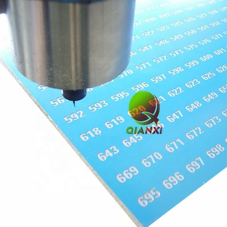 Adhesive Traffolyte Electrical Safety Sign factory