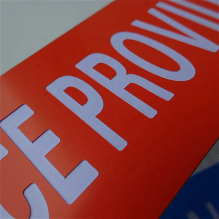 Lipnus Traffolyte elektros saugos ženklas